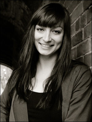 Pauline Legras | Peridance Center Faculty